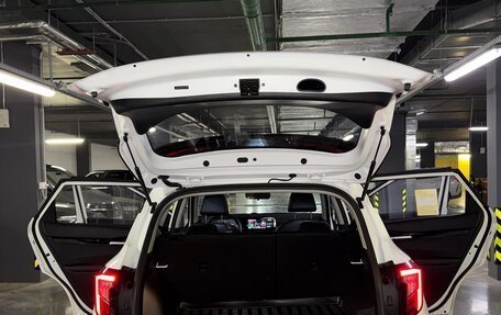 KIA Seltos I, 2024 год, 2 300 000 рублей, 20 фотография