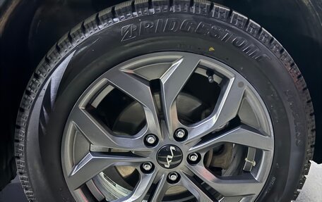 KIA Seltos I, 2024 год, 2 300 000 рублей, 22 фотография