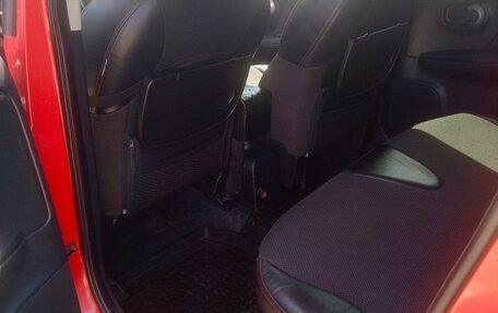 Nissan Note II рестайлинг, 2006 год, 420 000 рублей, 6 фотография