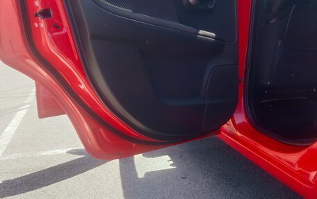 Nissan Note II рестайлинг, 2006 год, 420 000 рублей, 5 фотография