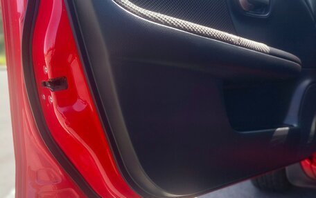 Nissan Note II рестайлинг, 2006 год, 420 000 рублей, 7 фотография