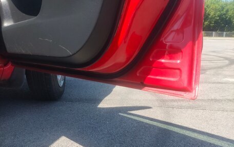 Nissan Note II рестайлинг, 2006 год, 420 000 рублей, 10 фотография