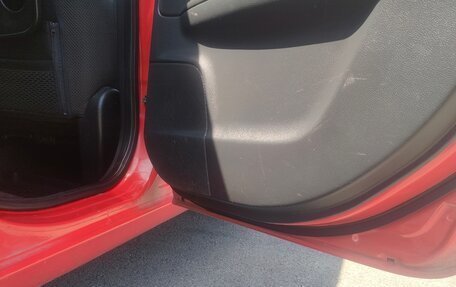 Nissan Note II рестайлинг, 2006 год, 420 000 рублей, 8 фотография