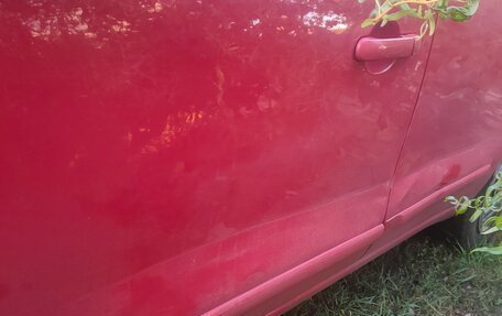 Nissan Note II рестайлинг, 2006 год, 420 000 рублей, 17 фотография