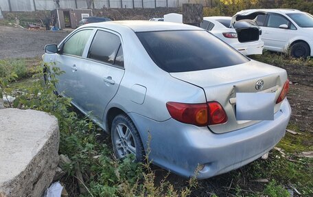 Toyota Corolla, 2007 год, 323 000 рублей, 5 фотография