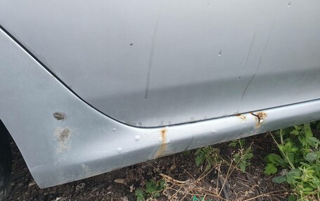 Toyota Corolla, 2007 год, 323 000 рублей, 18 фотография