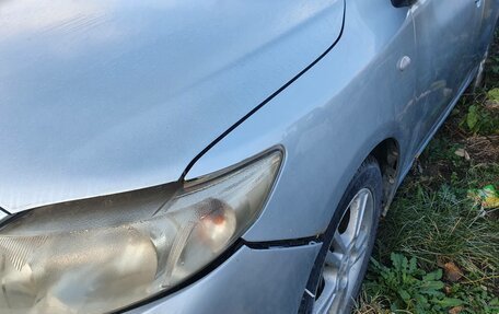 Toyota Corolla, 2007 год, 323 000 рублей, 19 фотография