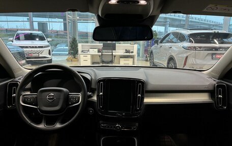 Volvo XC40 I, 2019 год, 2 999 900 рублей, 9 фотография