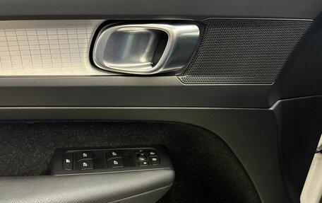 Volvo XC40 I, 2019 год, 2 999 900 рублей, 11 фотография