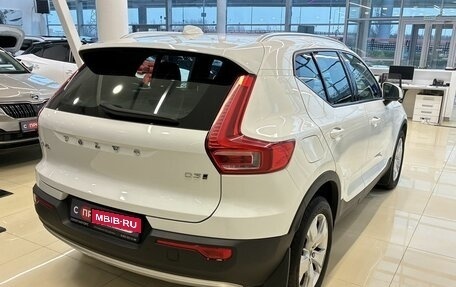 Volvo XC40 I, 2019 год, 2 999 900 рублей, 6 фотография