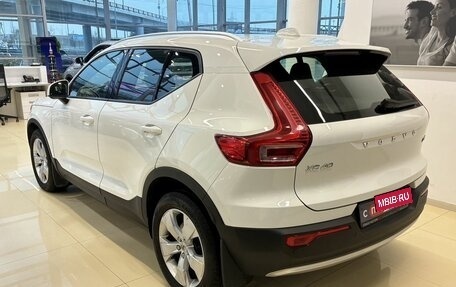 Volvo XC40 I, 2019 год, 2 999 900 рублей, 4 фотография