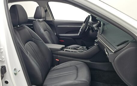 Hyundai Sonata VIII, 2022 год, 11 фотография