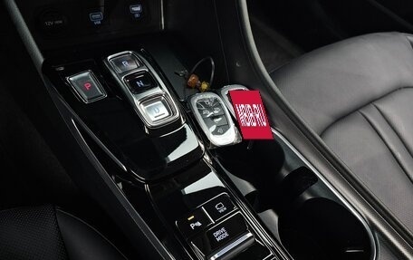 Hyundai Sonata VIII, 2022 год, 9 фотография