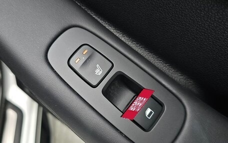 Hyundai Sonata VIII, 2022 год, 18 фотография