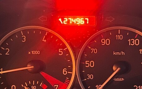 Peugeot 206, 2007 год, 280 000 рублей, 7 фотография