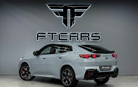 BMW X2, 2025 год, 6 994 000 рублей, 5 фотография