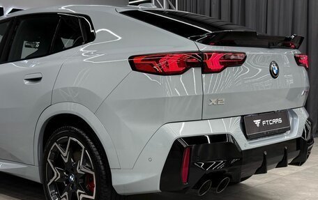 BMW X2, 2025 год, 6 994 000 рублей, 8 фотография