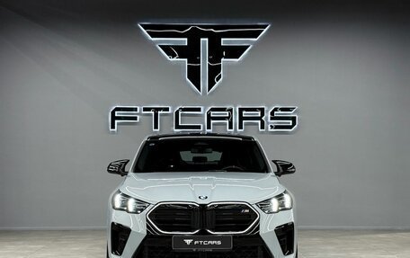BMW X2, 2025 год, 6 994 000 рублей, 2 фотография