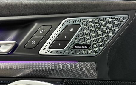 BMW X2, 2025 год, 6 994 000 рублей, 13 фотография