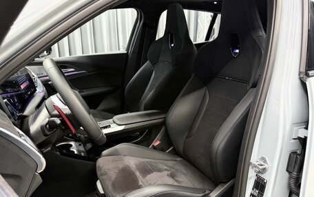 BMW X2, 2025 год, 6 994 000 рублей, 14 фотография