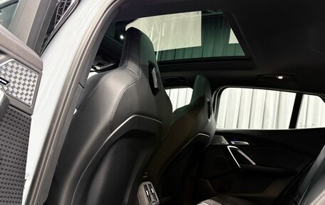 BMW X2, 2025 год, 6 994 000 рублей, 24 фотография