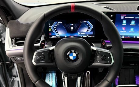 BMW X2, 2025 год, 6 994 000 рублей, 17 фотография