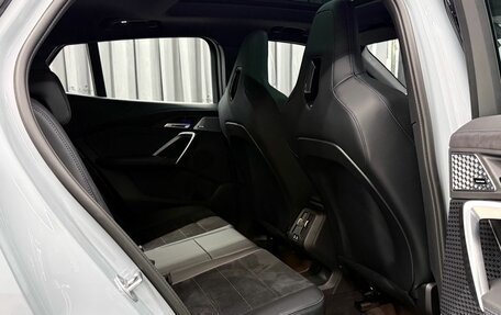 BMW X2, 2025 год, 6 994 000 рублей, 28 фотография