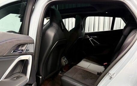 BMW X2, 2025 год, 6 994 000 рублей, 23 фотография