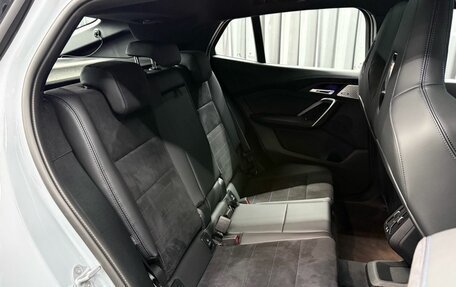 BMW X2, 2025 год, 6 994 000 рублей, 29 фотография