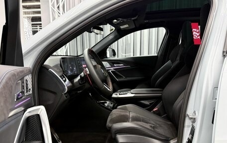 BMW X2, 2025 год, 6 994 000 рублей, 15 фотография