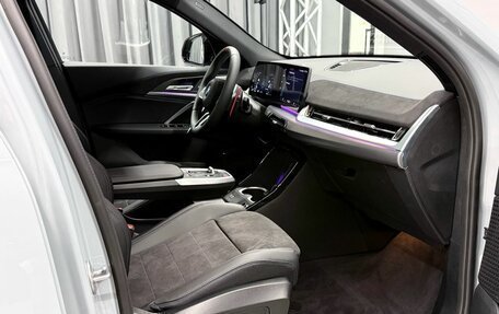 BMW X2, 2025 год, 6 994 000 рублей, 31 фотография