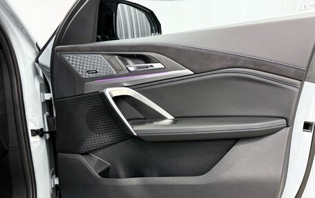 BMW X2, 2025 год, 6 994 000 рублей, 30 фотография