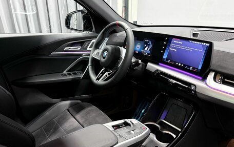 BMW X2, 2025 год, 6 994 000 рублей, 34 фотография