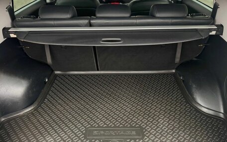 KIA Sportage III, 2013 год, 1 450 000 рублей, 8 фотография