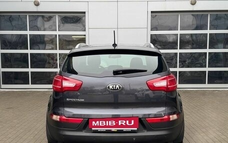 KIA Sportage III, 2013 год, 1 450 000 рублей, 5 фотография