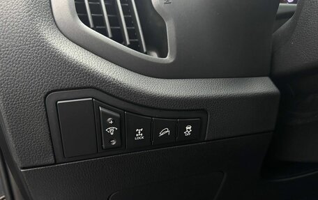 KIA Sportage III, 2013 год, 1 450 000 рублей, 13 фотография