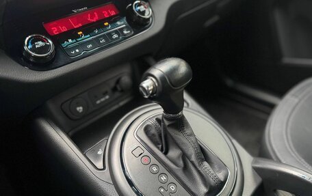 KIA Sportage III, 2013 год, 1 450 000 рублей, 15 фотография