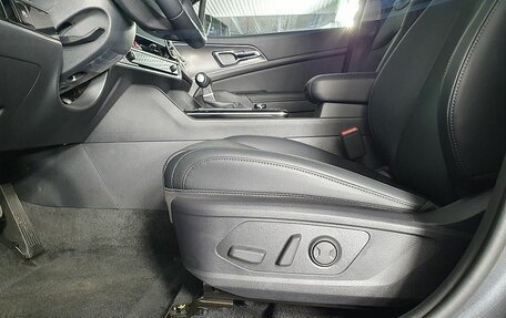 KIA Sportage IV рестайлинг, 2025 год, 3 фотография