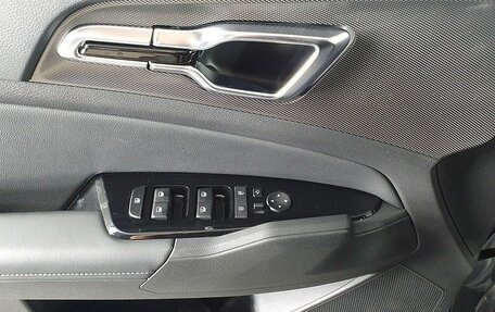 KIA Sportage IV рестайлинг, 2025 год, 5 фотография