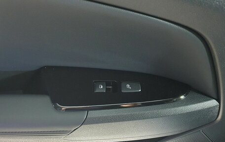 KIA Sportage IV рестайлинг, 2025 год, 7 фотография