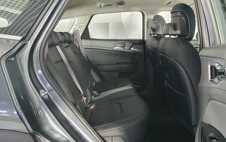 KIA Sportage IV рестайлинг, 2025 год, 18 фотография