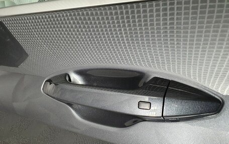 KIA Sportage IV рестайлинг, 2025 год, 9 фотография