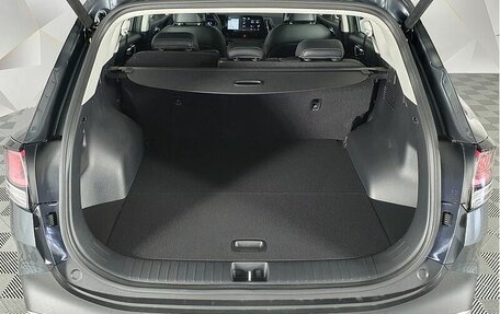 KIA Sportage IV рестайлинг, 2025 год, 13 фотография