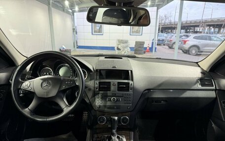 Mercedes-Benz C-Класс, 2010 год, 1 249 000 рублей, 9 фотография