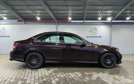 Mercedes-Benz C-Класс, 2010 год, 1 249 000 рублей, 5 фотография