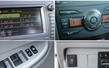 Toyota Corolla, 2011 год, 1 185 000 рублей, 22 фотография