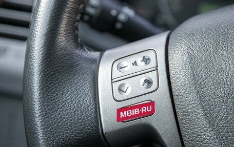 Toyota Corolla, 2011 год, 1 185 000 рублей, 11 фотография