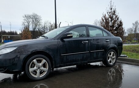 Haima 3, 2011 год, 80 000 рублей, 2 фотография