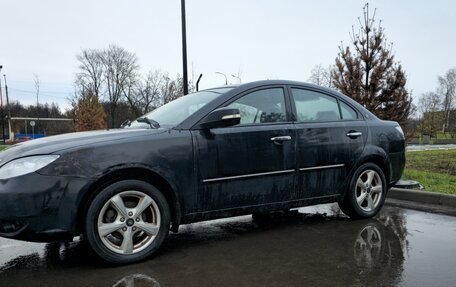 Haima 3, 2011 год, 80 000 рублей, 3 фотография