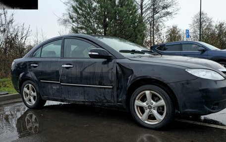 Haima 3, 2011 год, 80 000 рублей, 4 фотография